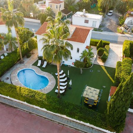 Villa Oasis By Ezoria Villas كورال باي المظهر الخارجي الصورة