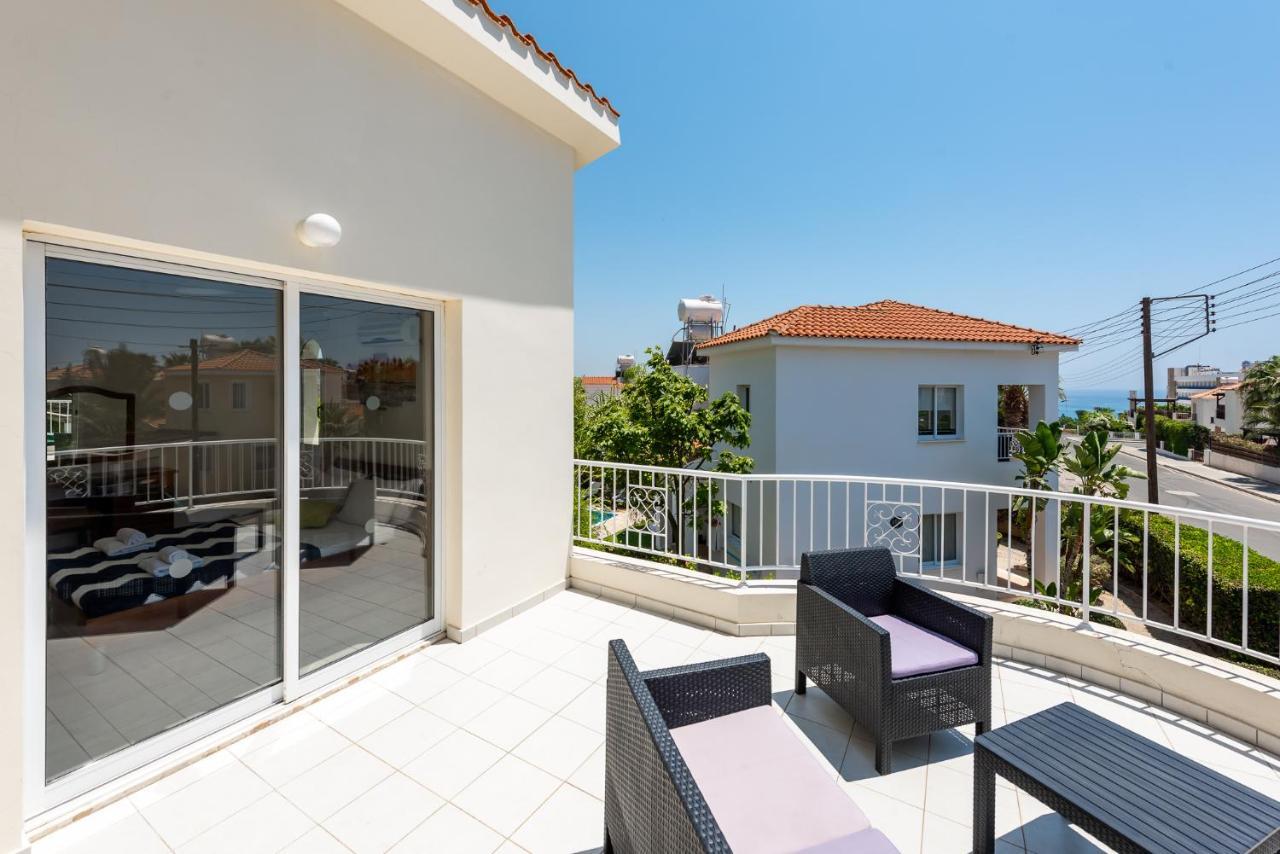 Villa Oasis By Ezoria Villas كورال باي المظهر الخارجي الصورة
