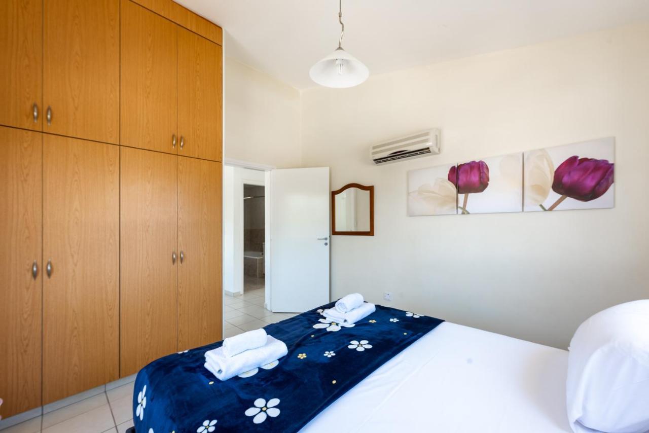 Villa Oasis By Ezoria Villas كورال باي المظهر الخارجي الصورة