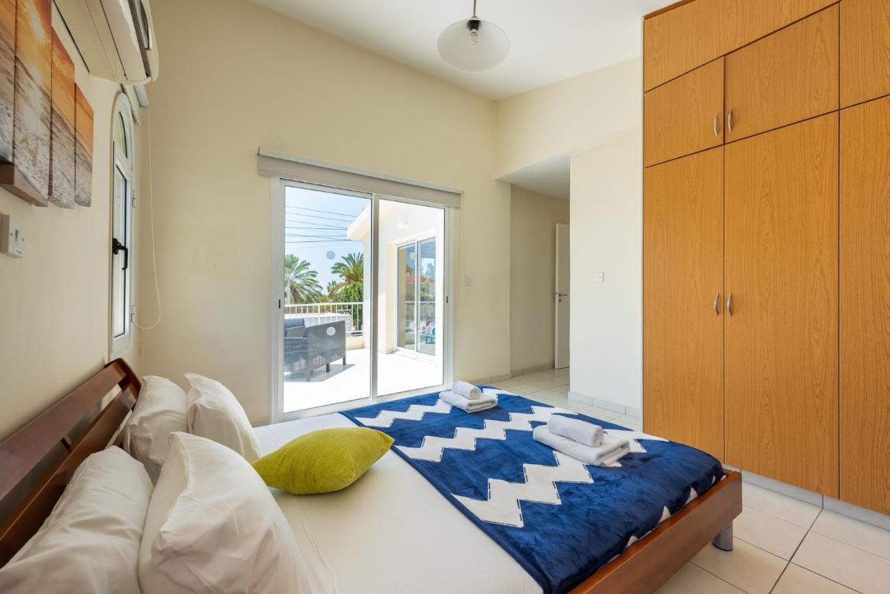 Villa Oasis By Ezoria Villas كورال باي المظهر الخارجي الصورة