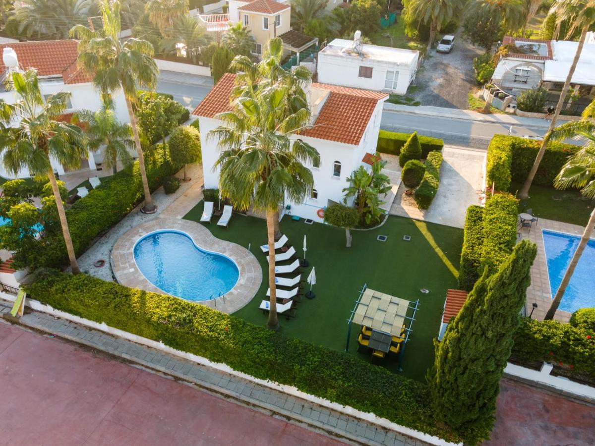 Villa Oasis By Ezoria Villas كورال باي المظهر الخارجي الصورة