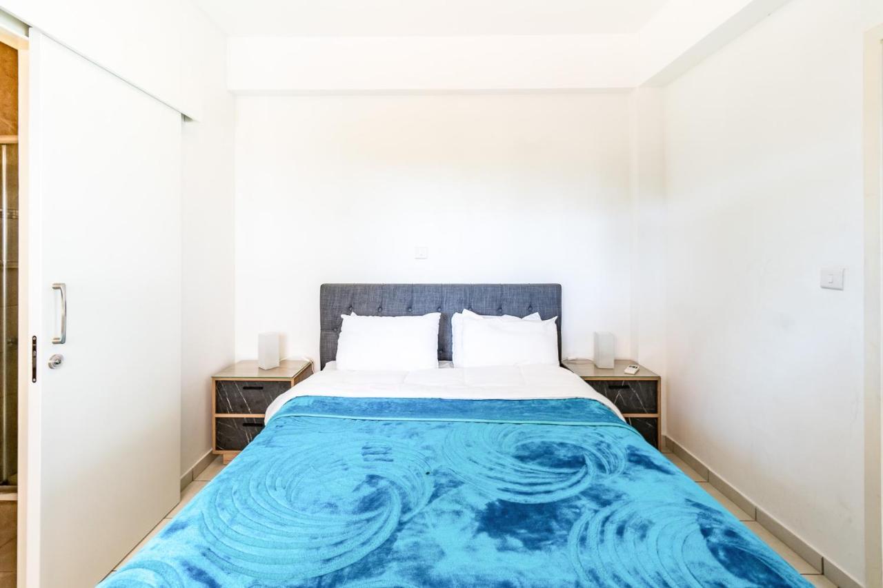 Villa Oasis By Ezoria Villas كورال باي المظهر الخارجي الصورة