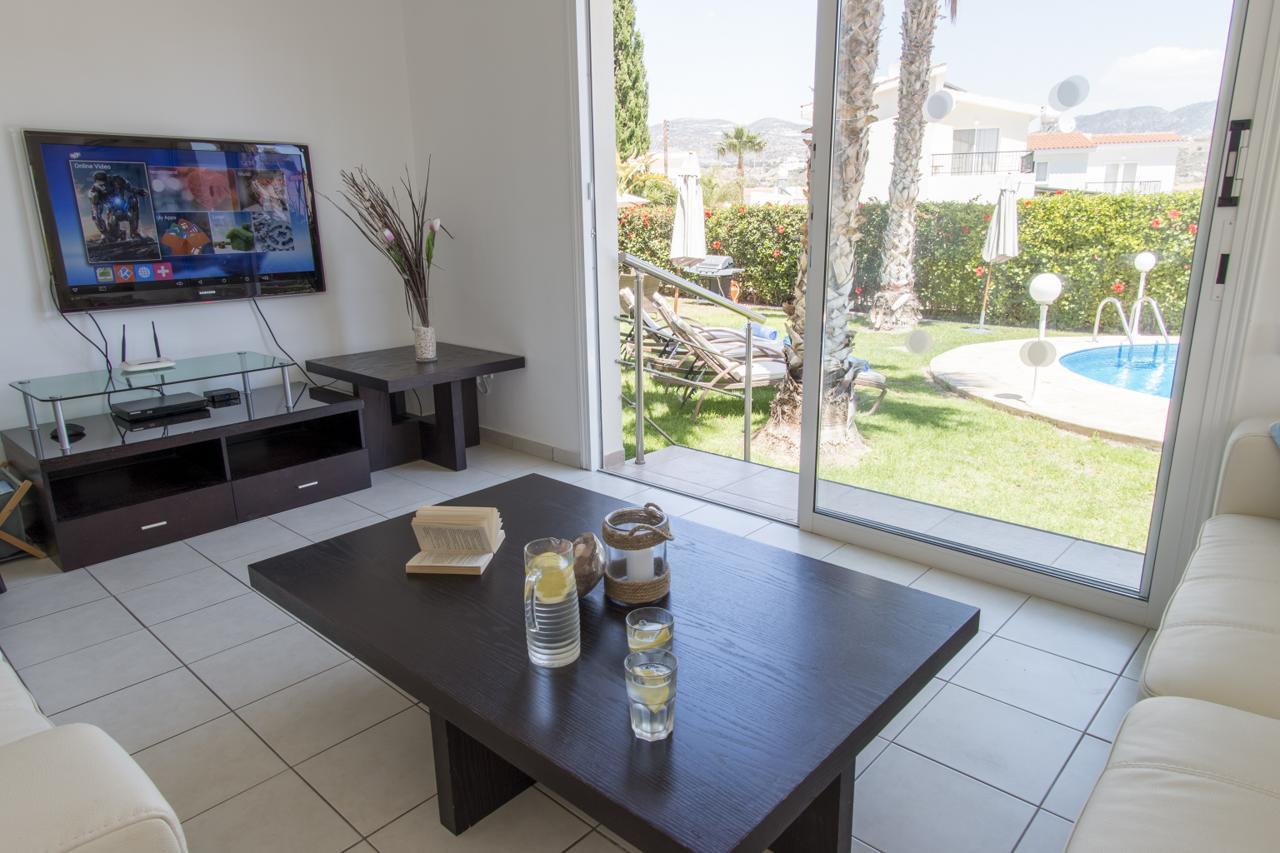 Villa Oasis By Ezoria Villas كورال باي المظهر الخارجي الصورة