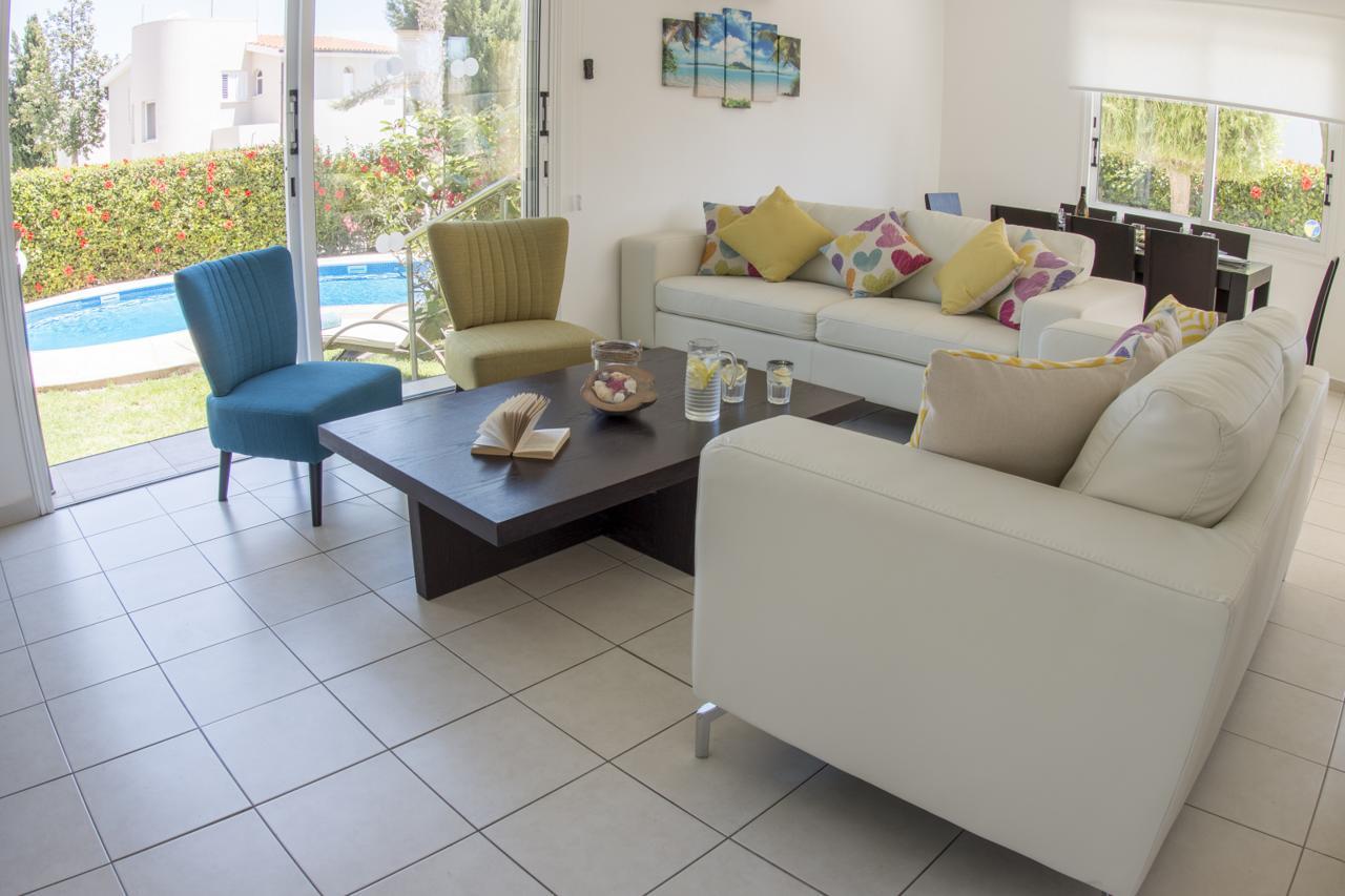 Villa Oasis By Ezoria Villas كورال باي المظهر الخارجي الصورة
